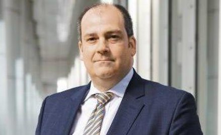 Jeffrey Auld, prezes Serinus Energy