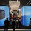 Françoise Bettencourt Meyers – wnuczki założyciela firmy L'Oreal, stała się pierwszą kobietą, której