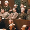 W latach 1945–1949 przeprowadzono w Norymberdze łącznie 13 procesów przeciwko niemieckim zbrodniarzo