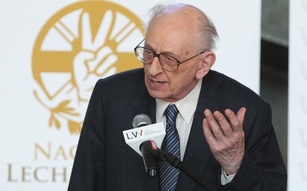 Władysław Bartoszewski