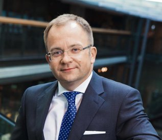 Grzegorz Zawada w 2019 r. ponownie objął stanowisko szefa BM PKO BP. Funkcję tę pełnił już w latach 