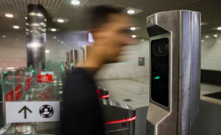 W dobie zaawansowanej cyfryzacji ludzka twarz służy jako uniwersalny klucz dostępu do kont bankowych