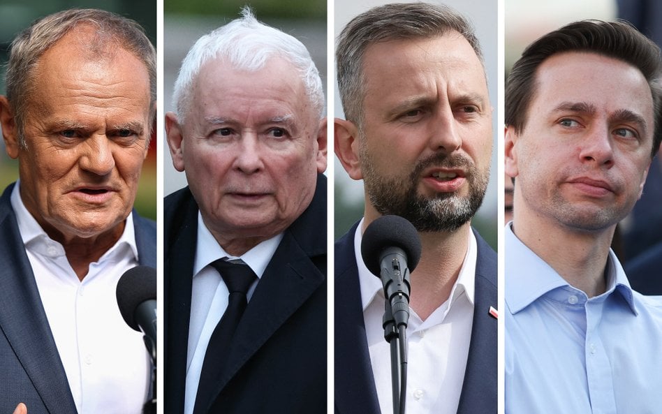 Gdyby w Polsce wprowadzić limit kadencji posła na wzór węgierski, z Sejmem pożegnaliby się po kolejn