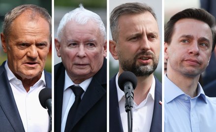 Gdyby w Polsce wprowadzić limit kadencji posła na wzór węgierski, z Sejmem pożegnaliby się po kolejn