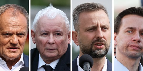 Ponad dwie trzecie Polaków chce limitu kadencji dla posłów i premiera