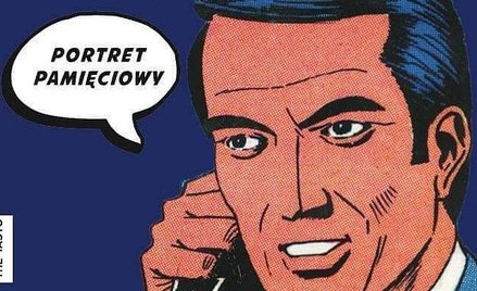 Mateusz Szlachtycz odsłania tajemnice kapitana Żbika