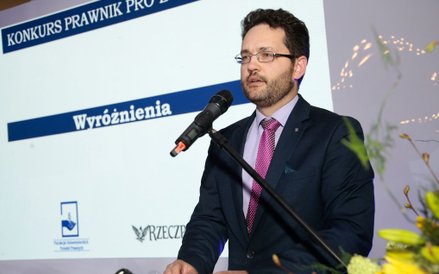Paweł Wiliński (profesor Uniwersytetu im. Adama Mickiewicza w Poznaniu)