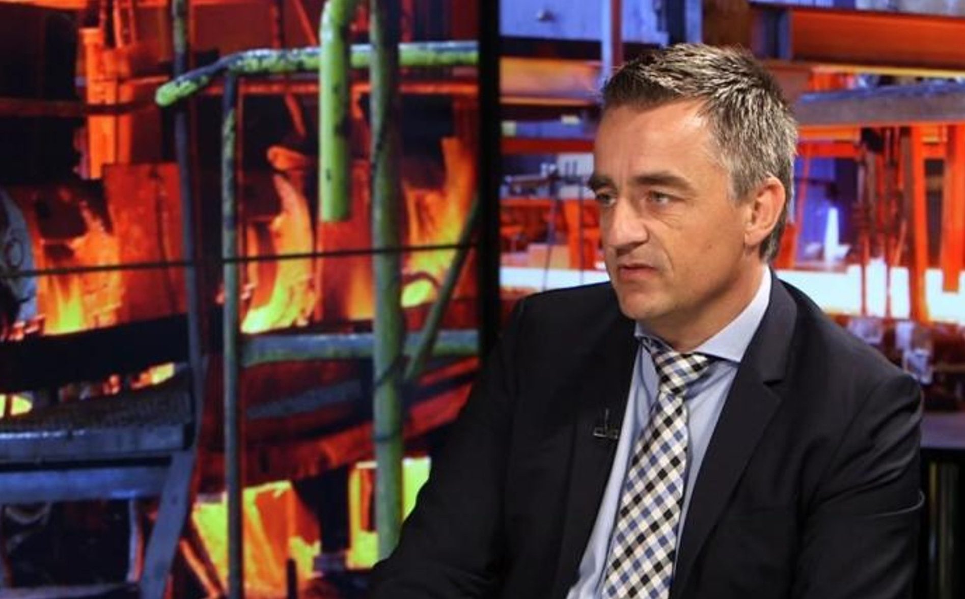 Cognor chce mocniej zaistnieć w sektorze obronnym