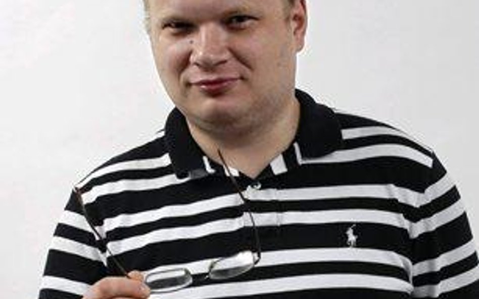 Oleg Kaszyn