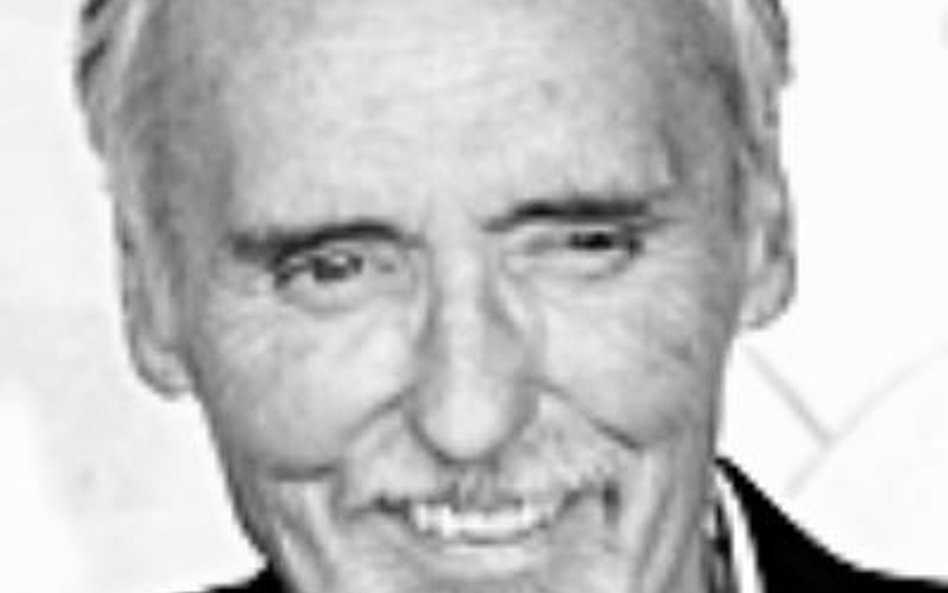 Dennis Hopper