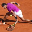 Rafael Nadal znakomicie zaczął sezon na kortach ziemnych, a Novak Djoković i Andy Murray w Monte Car