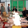 „W roli Boga” w reżyserii Tomasza Wiszniewskiego – zwycięski spektakl Teatru Telewizji