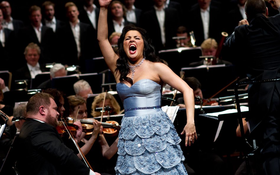 Anna Netrebko