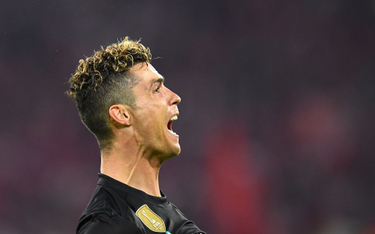 96. zwycięstwo Cristiano Ronaldo w Lidze Mistrzów