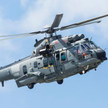Wielozadaniowy karakal. Resort obrony ma zastrzeżenia do do wyboru śmigłowca Airbus Helicopters.