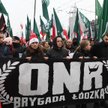 Bartkiewicz: Marsz poszukiwaczy komunizmu