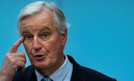 Główny unijny negocjator ds. brexitu Michel Barnier zapowiadał we wtorek, że osiągnięcie porozumieni