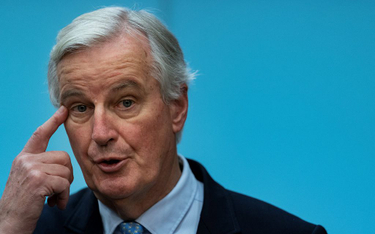 Główny unijny negocjator ds. brexitu Michel Barnier zapowiadał we wtorek, że osiągnięcie porozumieni
