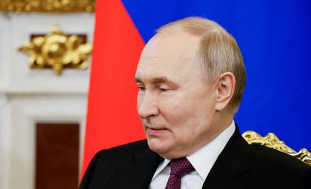 Bogusław Chrabota: Zanim Putin wkroczy do Warszawy
