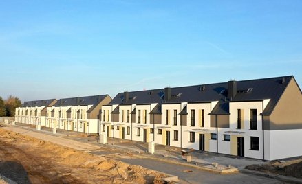 Osiedle Krasickiego pod Poznaniem