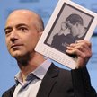 Jeff Bezos, prezes Amazon.com