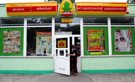 Kampania reklamowa Żabki wprowadzała klientów w błąd