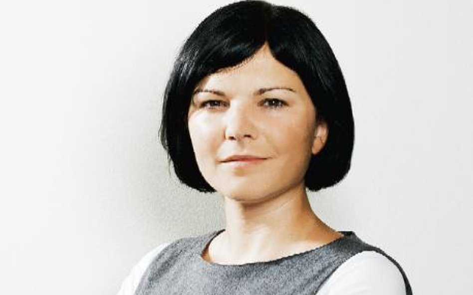 Marta Ignasiak