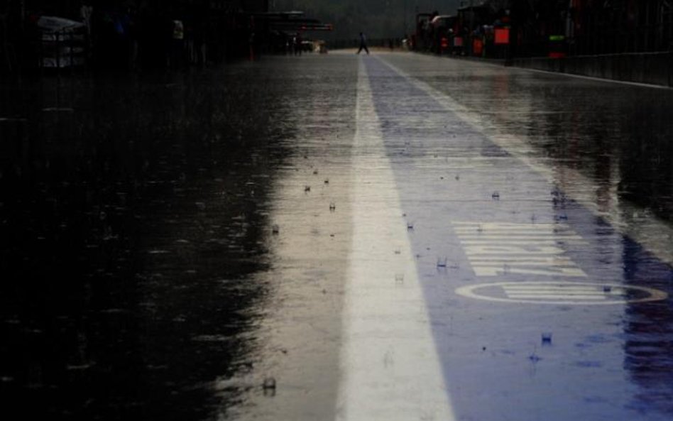 Nick Heidfeld idzie do sądu