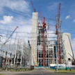 Budowa nowych bloków w Elektrowni Opole na półmetku