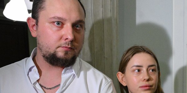 Artur Bartkiewicz: Łukasz Mejza i Daniel „Magical”