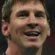 Leo Messi.