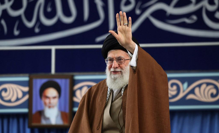 Ajatollah Ali Chamenei: Od 40 lat Iran wygrywa z USA