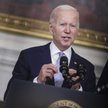 Joe Biden, prezydent Stanów Zjednoczonych.