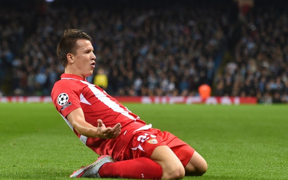 Finał Ligi Europejskiej: Liverpool – Sevilla w TVP2
