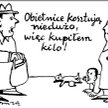 Komentarz rysunkowy
