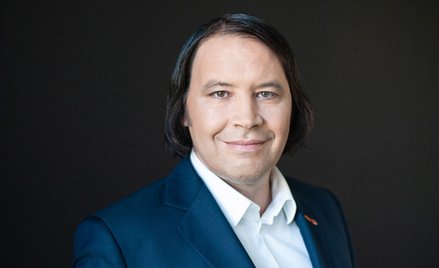 Prezes Orange Polska: Większe przejęcia to już decyzja mojej następczyni