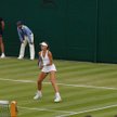 Wimbledon: Drugie zwycięstwo Magdy Linette