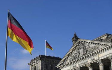 Niemcy: gorsze nastroje biznesowe