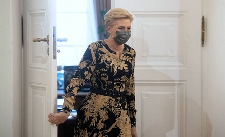 Agata Kornhauser-Duda