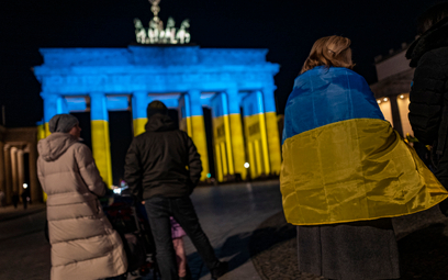 Niemcy straciły już 260 miliardów euro przez wojnę w Ukrainie
