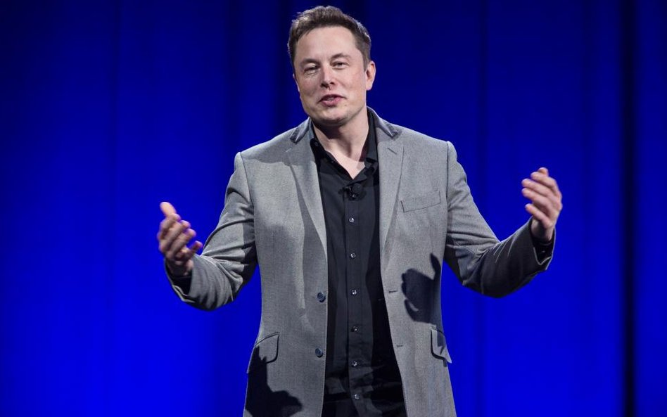 Elon Musk przeniósł się w grudniu 2020 r. do Austin w Teksasie