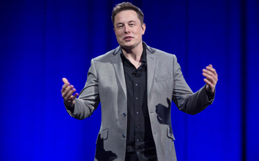 Elon Musk przeniósł się w grudniu 2020 r. do Austin w Teksasie