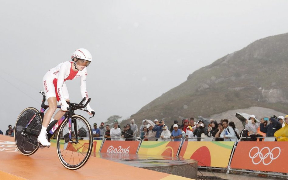 Katarzyna Niewiadoma z Ochotnicy Górnej z sentymentem wspomina swój pierwszy klub.