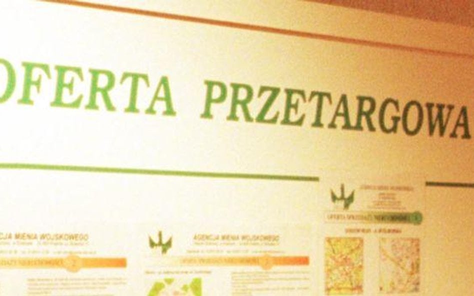 Spóźnialscy nie będą dostawać zamówień