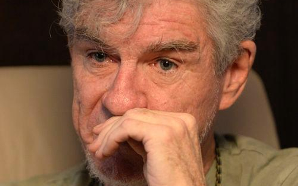 Camerimage 2013: Christopher Doyle