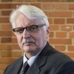Minister spraw zagranicznych Witold Waszczykowski