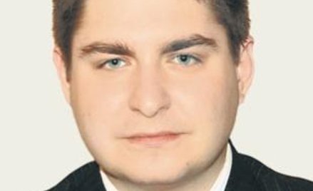 Dawid Jacek, analityk Efix DM