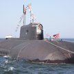 K-186 Omsk, okręt projektu 949a, jak K-132 Irkuck