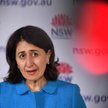 Gladys Berejiklian, premier Nowej Południowej Walii