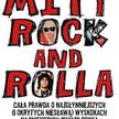 Gary Graff, Daniel Durchholz, „Mity rock and rolla", Burda, Warszawa 2014